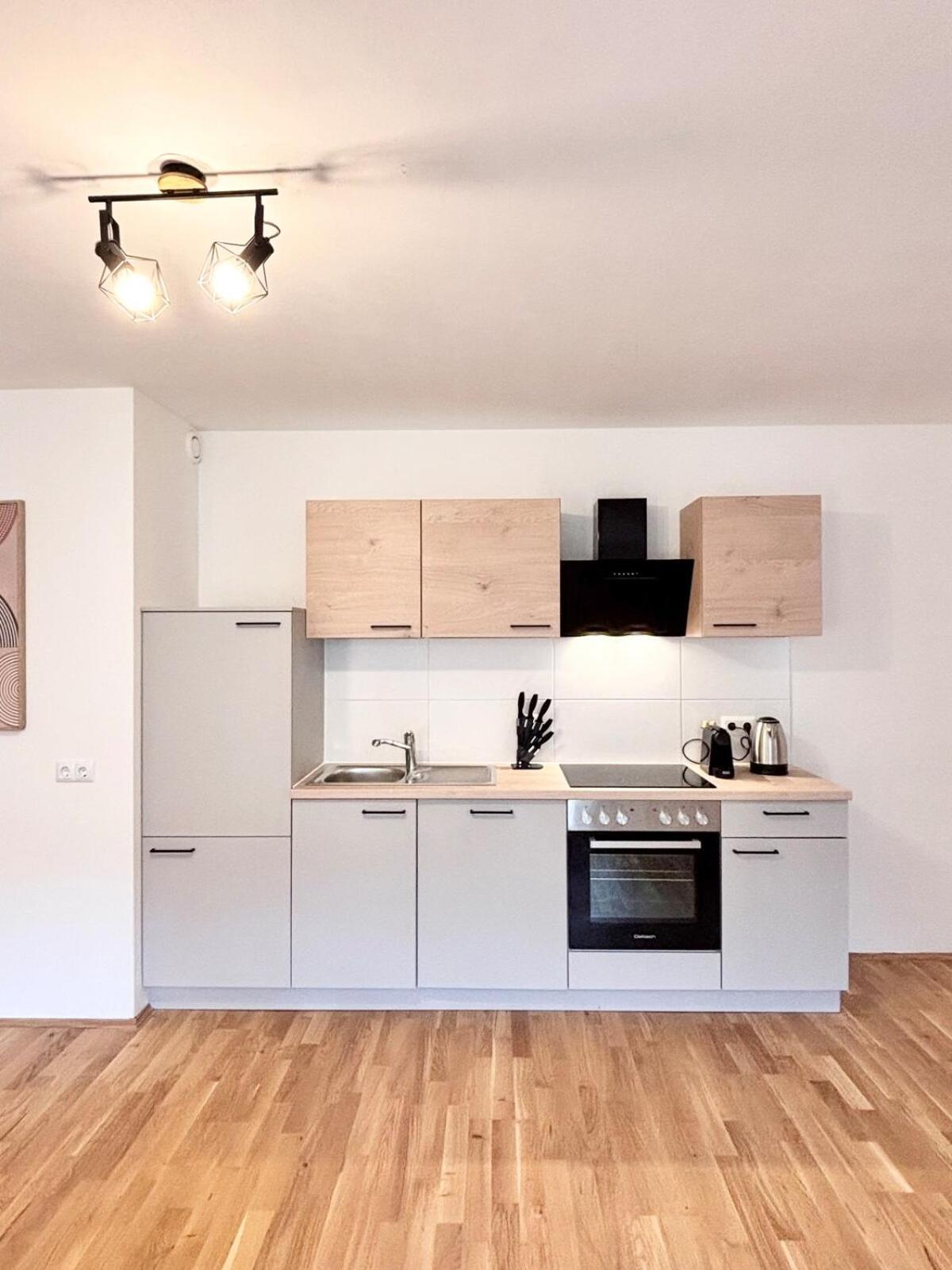 Aura Living 20 * Vienne