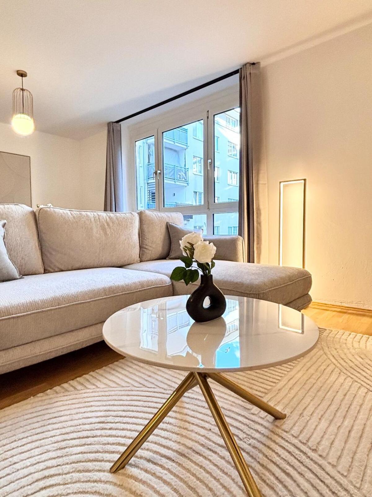 Aura Living 20 Appartement *