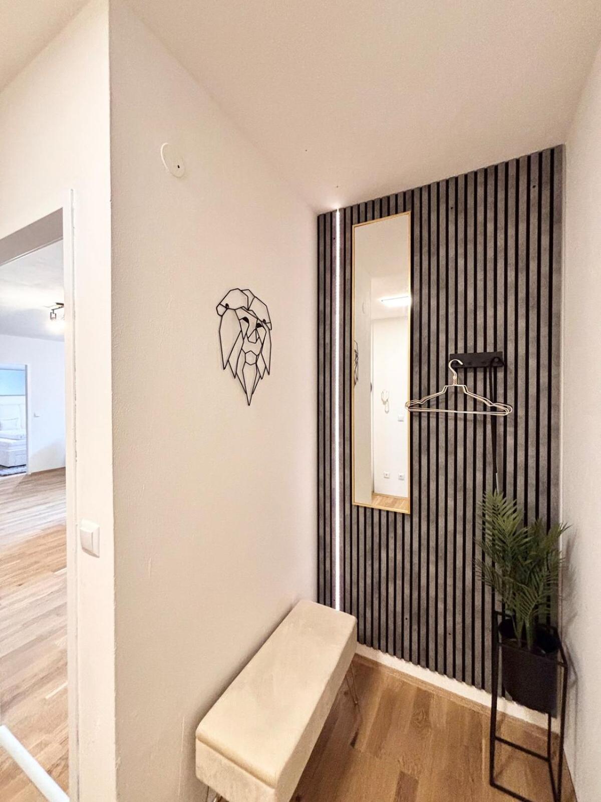 Aura Living 20 * Vienne